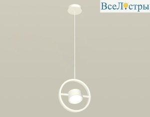Подвесной светильник Ambrella Light Traditional (C9111, N8112) XB9111100