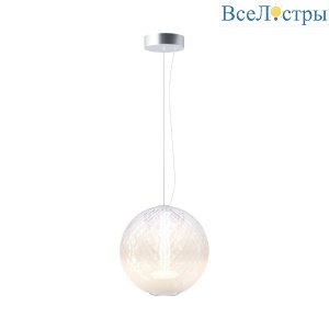 Подвесной светильник Maytoni Bruma MOD397PL-L15CH3K