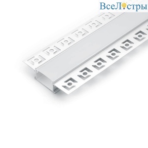 Профиль для ленты Feron CAB254 10362