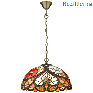 Подвесной светильник Velante 827-806-02
