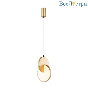 Подвесной светильник F-Promo Grahan 4608-1P