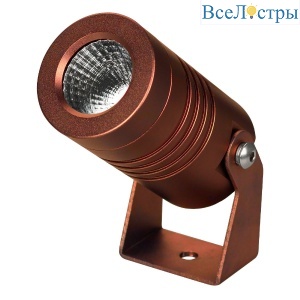Прожектор Arlight ALT-RAY-R42-5W Warm3000 053628