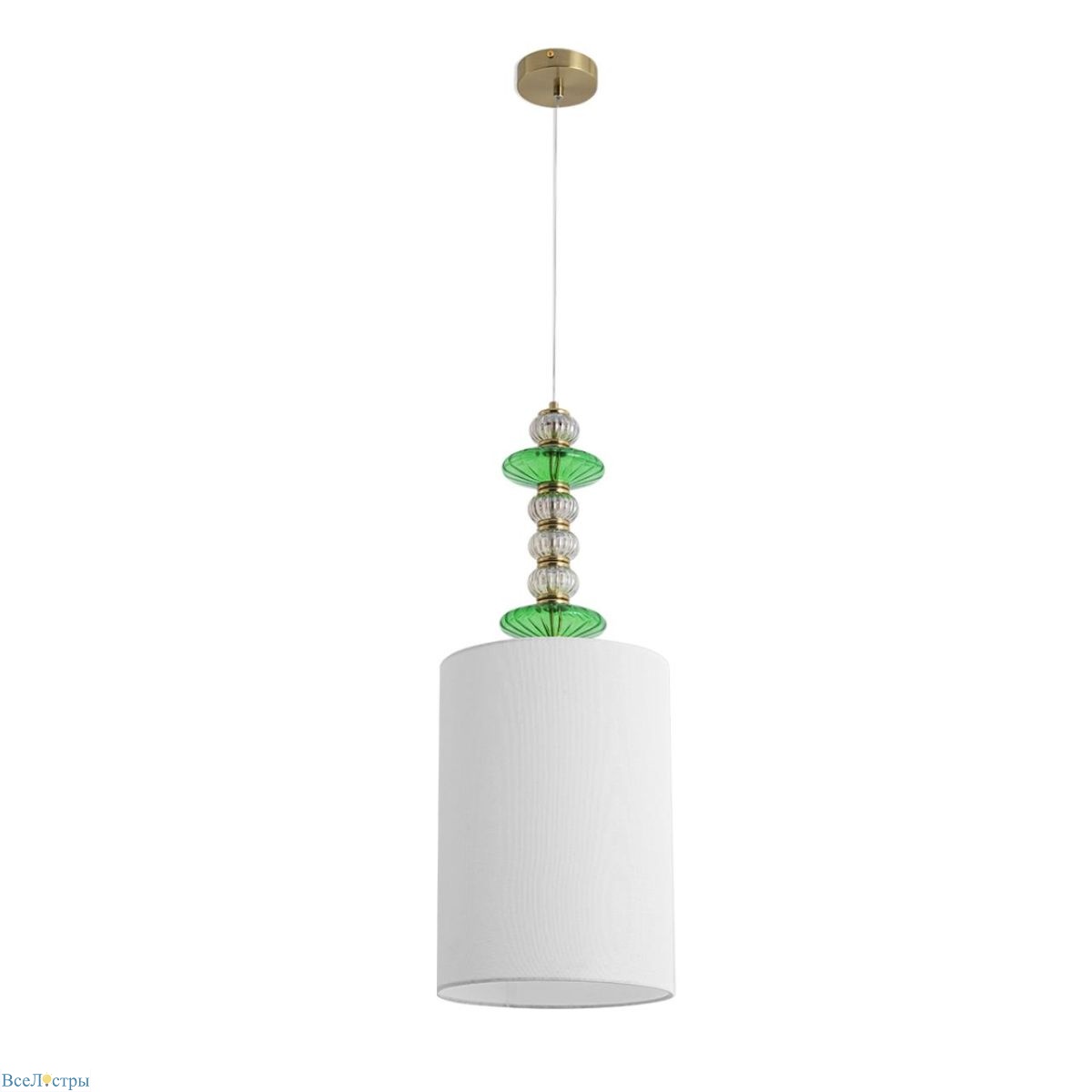 подвесной светильник lumion moderni ilmira 8337/1a