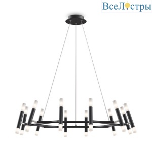Подвесная люстра Maytoni Vigo MOD031PL-24B
