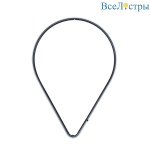 Модульный светодиодный светильник Divinare Formica 1906/06 SP-19