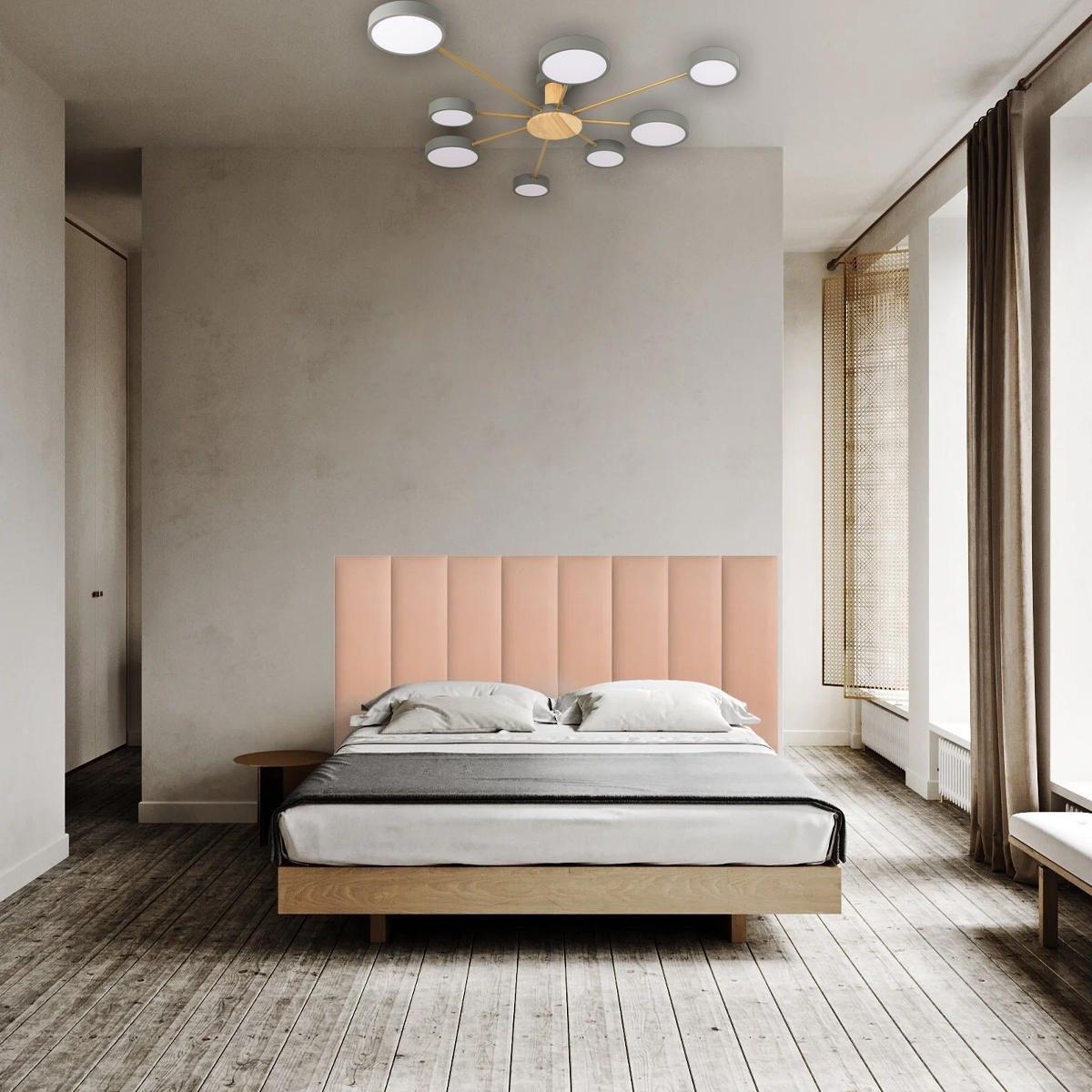 потолочная светодиодная люстра loft it sunrise 10316/6 grey