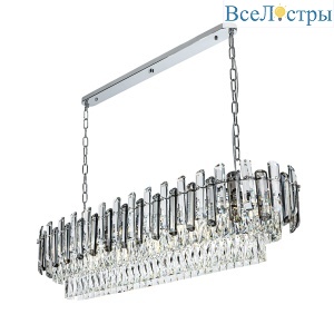 Подвесная люстра Modelux ML.9006.1200 CR-SM