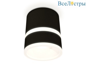 Потолочный светильник Ambrella Light Techno Spot XS8111005 (C8111, N8445)