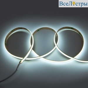 Светодиодная лента General GLS-COB-384-10-24-IP20-6 502922