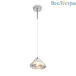 Подвесной светильник Freya Eatery FR5488PL-01CH