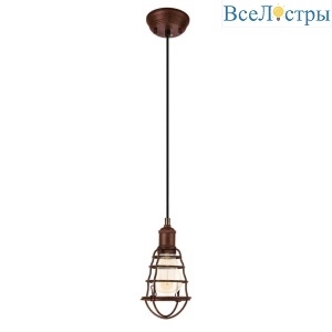 Подвесной светильник Eglo Port Seton 49809