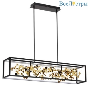 Подвесная люстра Odeon Light BILD 5065/65L