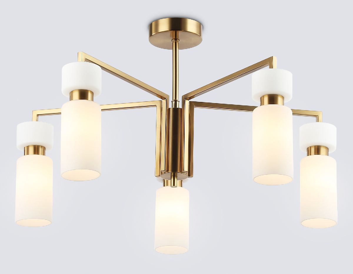 люстра на штанге ambrella light high light heigh light lh56124