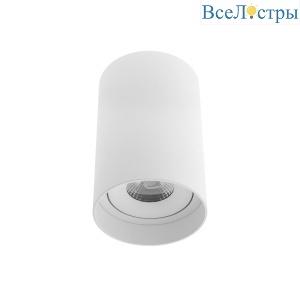 Накладной светильник Voltalighting Roll CH0001.60.3K.TW