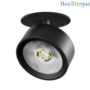 Встраиваемый светильникAlta Pro Lightstar A5647RS