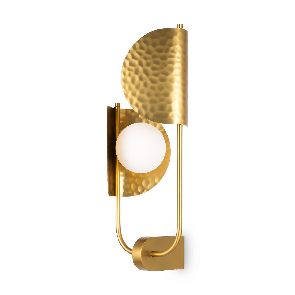 настенный светильник maytoni tropic mod164wl-02bs1