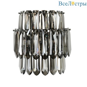 Настенный светильник Delight Collection BRCH9118 BRWL7048-A