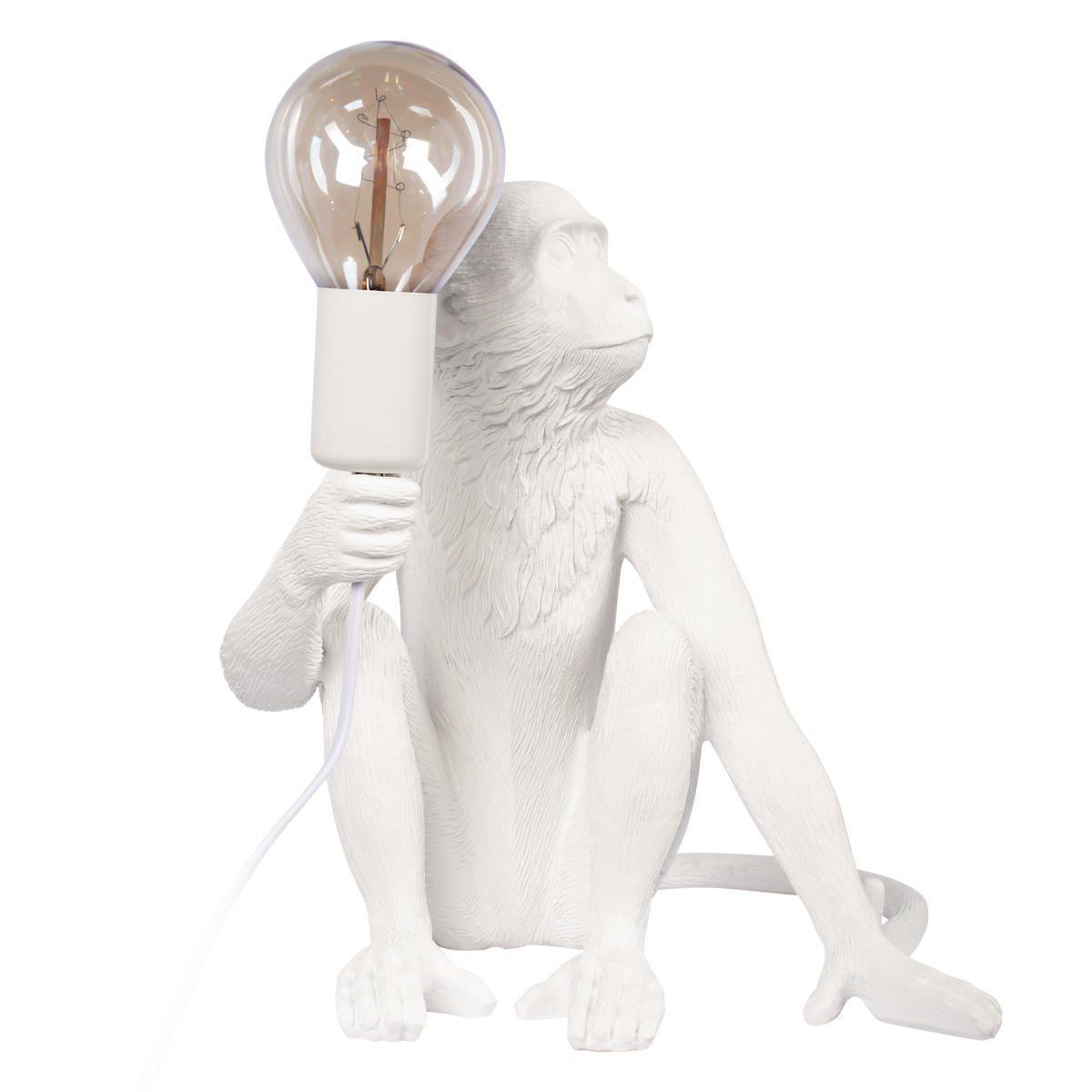 настольная лампа loft it monkey 10314t/a