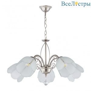 Подвесная люстра Arte Milano Amalfi 332656/5 SN