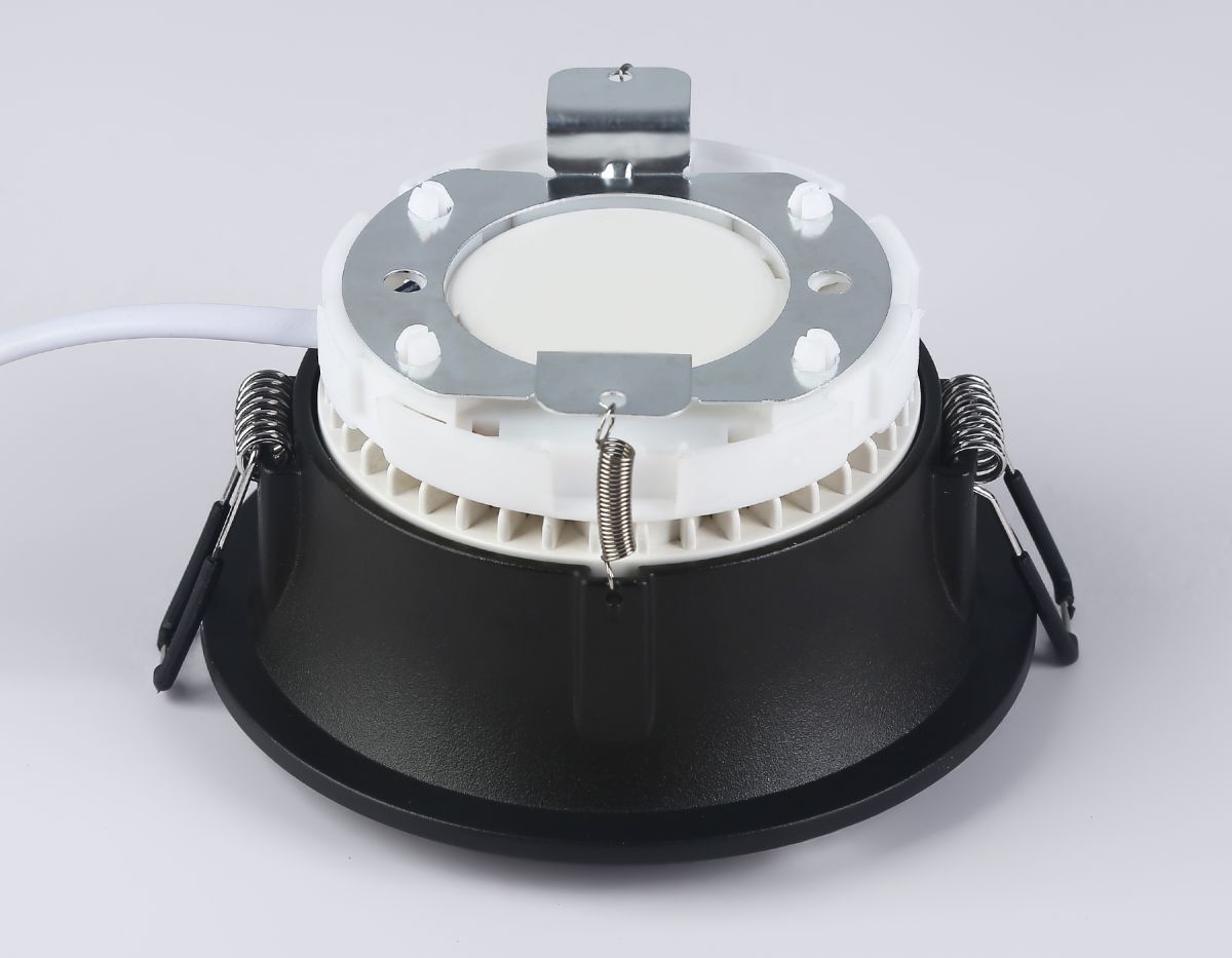 точечный светильник ambrella light techno spot tn6759