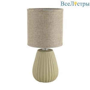 Настольная лампа Lumion County Asela 8160/1T