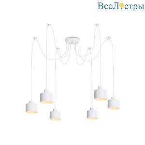 Подвесная люстра Ambrella Light Traditional TR8131