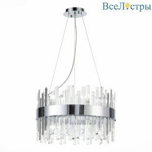 Подвесная люстра ST LUCE BAFO SL1160.103.12