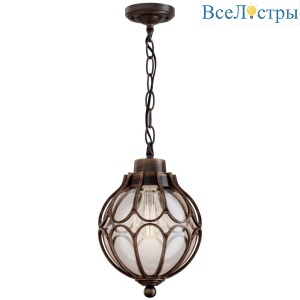 Подвесной светильник Maytoni Via O024PL-01G