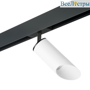 Трековый светильник Lightstar Rullo (214436+595057+201436) PRO43636
