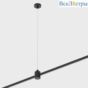 Набор для подвеса с коннектором Elektrostandard Esthetic Magnetic 85157/00 a065441