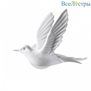 Настенный светильник Odeon Light Colombella 4341/3WLA
