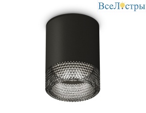Накладной светильник Ambrella Light Techno XS6302041 (C6302, N6151)