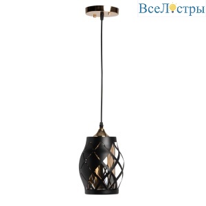 Подвесной светильник De Markt City Соло 112011301