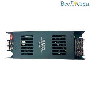 Блок питания для светодиодной ленты Favourite 100Вт DC24В 4.17А 2002-DC-100