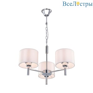 Подвесная люстра Citilux Аврора CL463130