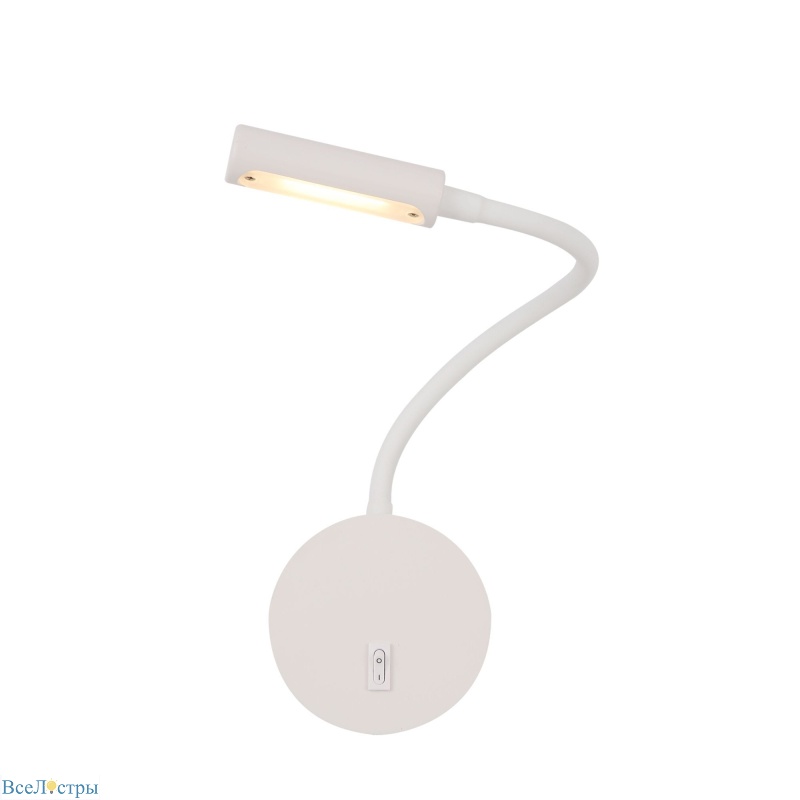 бра maytoni stem c035wl-l3w3k