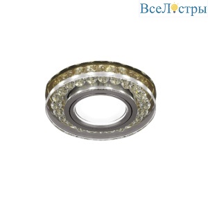 Встраиваемый светильник Gauss Backlight BL048