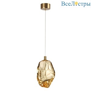 Подвесной светильник Odeon Light L-Vision Gemme 7111/4LA