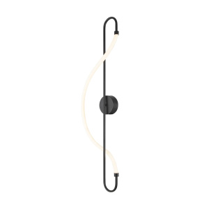 Настенный светильник Freya Fancy FR6059WL-L28B