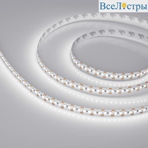 Светодиодная лента Arlight 17,3W/m 168LED/m 2835SMD дневной белый 5M 028735(2)