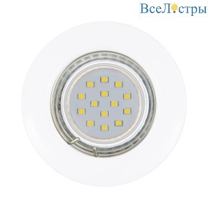 Встраиваемый светильник Eglo Peneto 94235