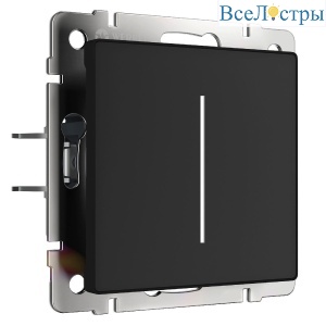 Умный сенсорный диммер Werkel 4690389195457 W3443108 a063594