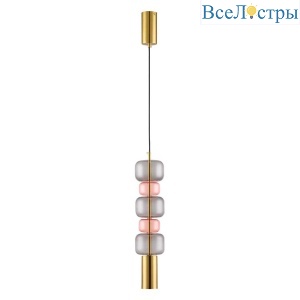 Подвесной светильник Lumion Verona 6504/1A
