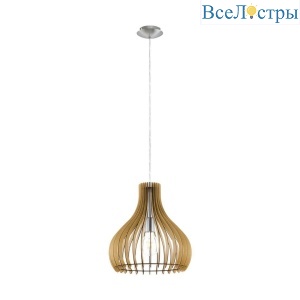 Подвесной светильник Eglo Tindori 96258