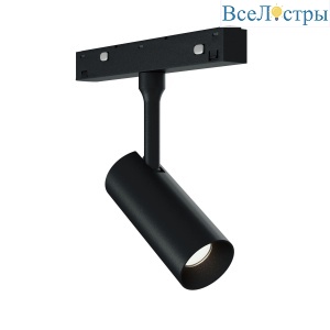 Трековый светодиодный светильник ST Luce Skyline 48 ST1365.446.07_DIM
