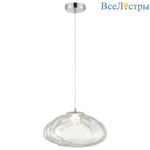 Подвесной светодиодный светильник Wertmark ISOLA WE219.02.103