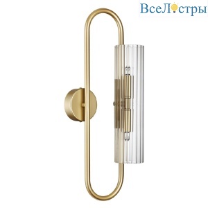 Настенный светильник Lumion Toronto 6560/2W