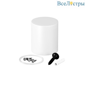 Торцевая заглушка Maytoni Nemo 20318