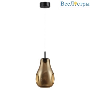 Подвесной светильник Odeon Light Pendant Nave 5098/4LA