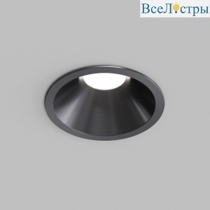 Встраиваемый светильник Denkirs Shine Glow DK2431-DN